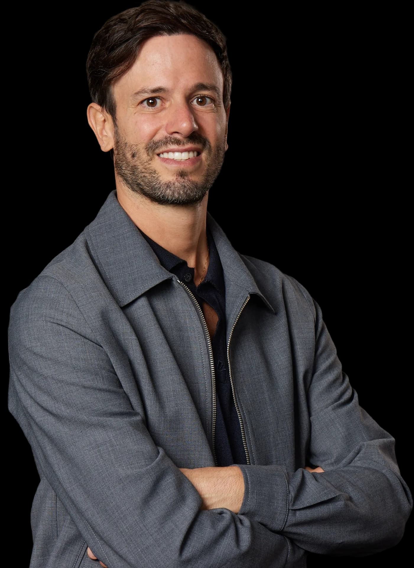 Dott. Antonio Triolo