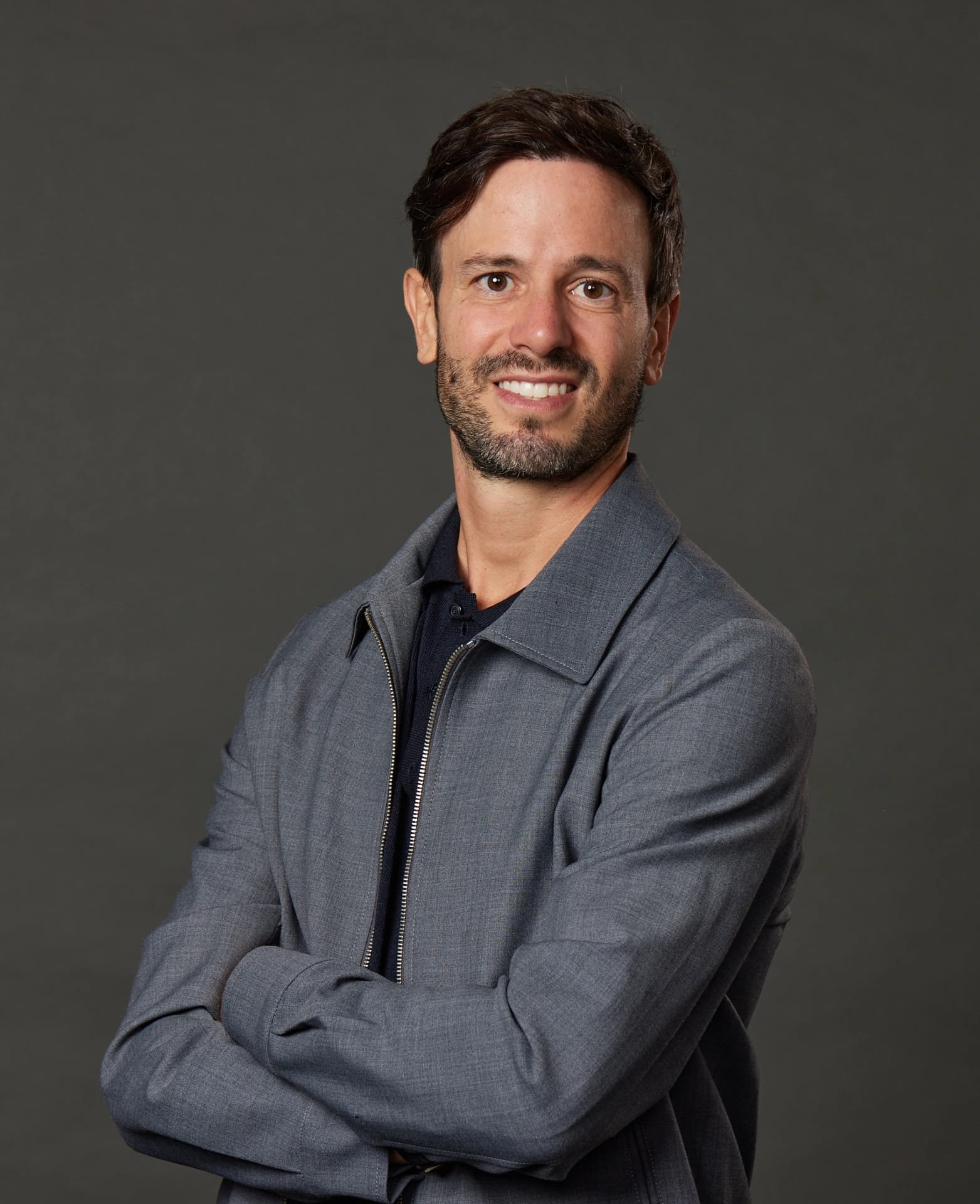 Dott. Antonio Triolo